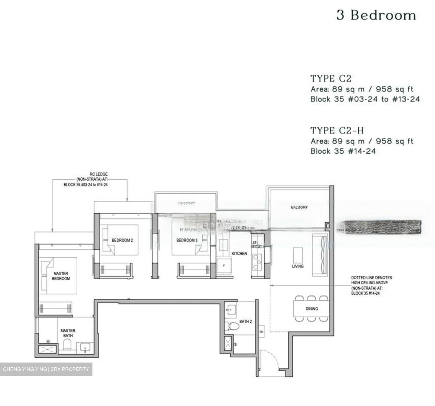 North Gaia (D27), Condominium #458299451